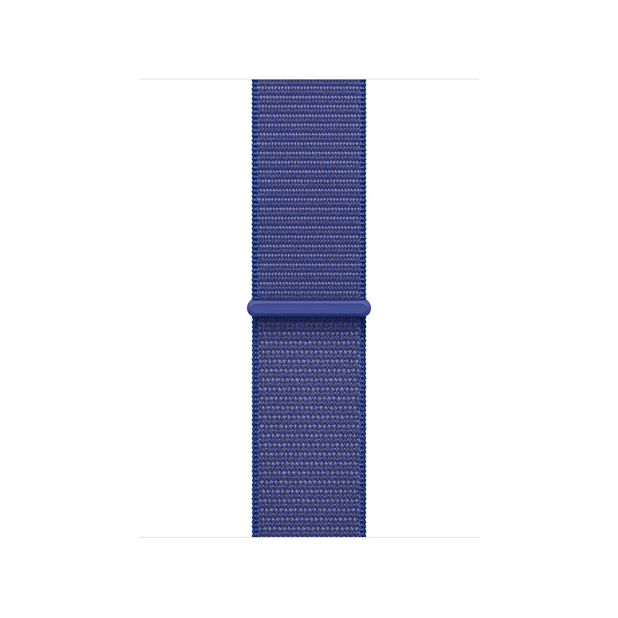 Watch Acc/42/Ultramarine Sport Loop