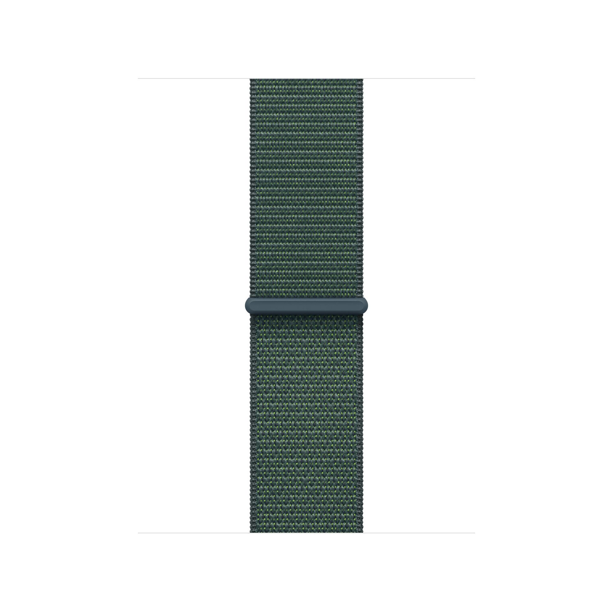 Watch Acc/40/Lake Green Sport Loop