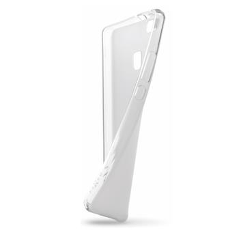 Pouzdro TPU pro Sony Xperia E5 čiré