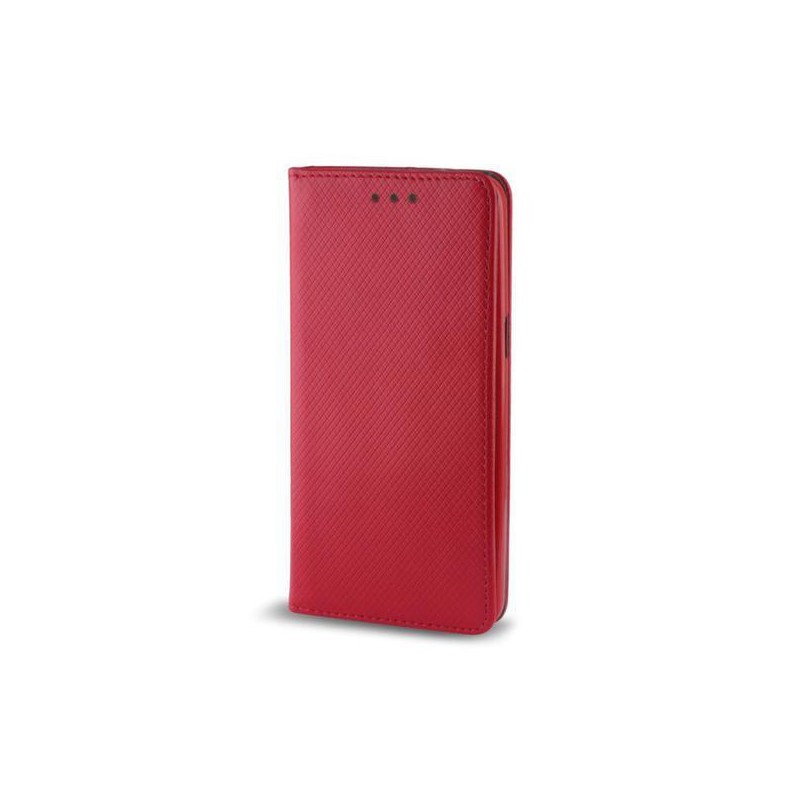 Pouzdro SmartBook pro LG K50s červené