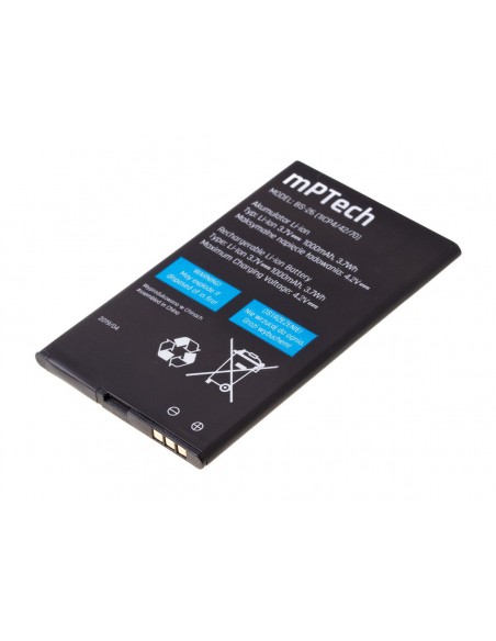 Baterie pro myPhone Maestro 2 BS-10 1000 mAh