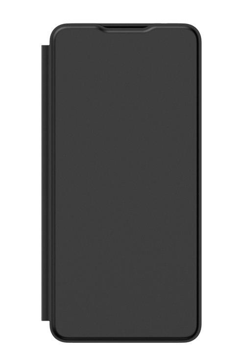 Pouzdro Samsung (GP-FWA135AMABQ) Wallet Flip Case pro Samsung Galaxy A13 černé