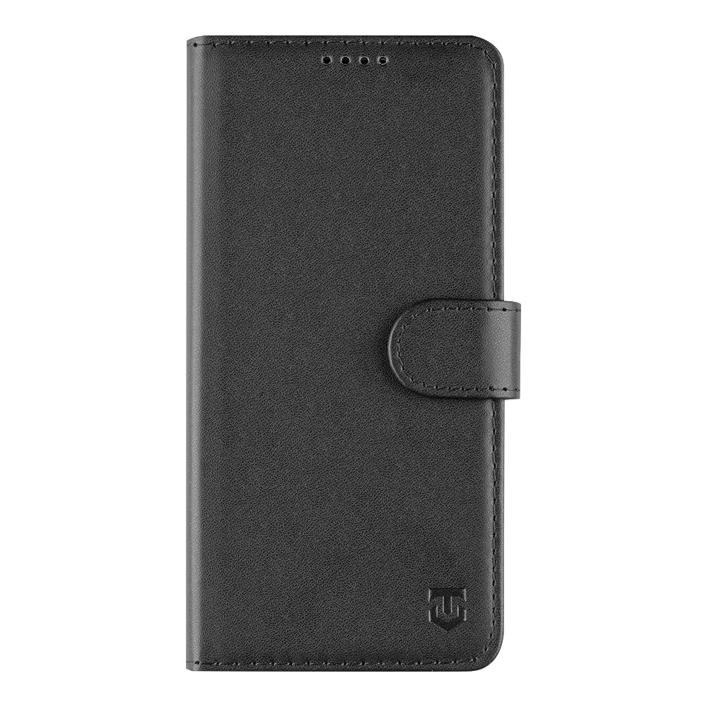 Pouzdro Tactical Field Notes pro Samsung Galaxy A15 5G černé