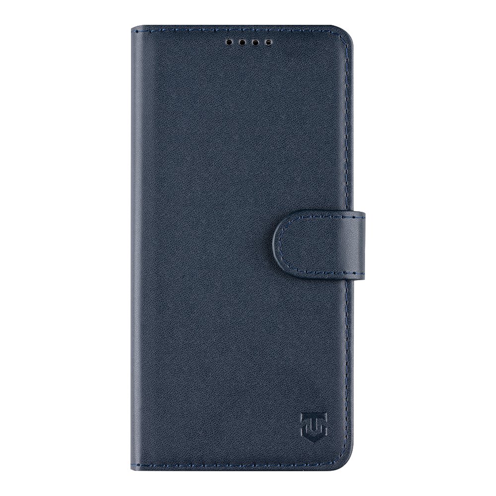 Pouzdro Tactical Field Notes pro Honor 200 modré