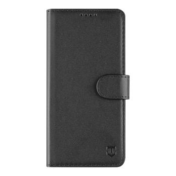 Tactical Field Notes pro Apple iPhone 15 Pro Black