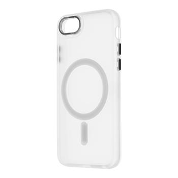 OBAL:ME Misty Keeper Kryt pro Apple iPhone 7/8/SE2020/SE2022 White