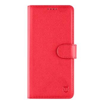 Tactical Field Notes pro Motorola G85 5G Red