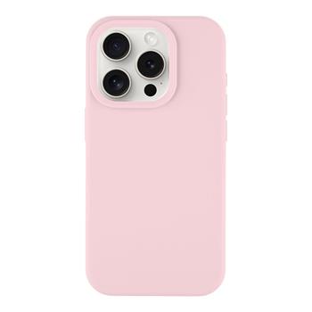 Tactical MagForce Velvet Smoothie Kryt pro Apple iPhone 15 Pro Pink Panther