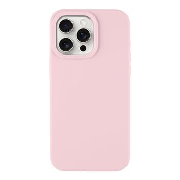 Tactical MagForce Velvet Smoothie Kryt pro Apple iPhone 15 Pro Max Pink Panther