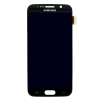 LCD Displej + Dotykové sklo Samsung G920 Galaxy S6 - originál černý