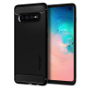 Pouzdro Spigen (605CS25800) Rugged Armor pro Samsung G973F Galaxy S10 Black