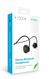 Bluetooth sluchátka FIXED Voyage (FIXBM-VOY-BK) černá