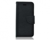 Pouzdro Fancy Diary Book Samsung G388F Galaxy Xcover 3 černé