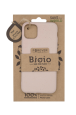 Pouzdro Forever Bioio pro Apple iPhone 11 Pro Max růžové
