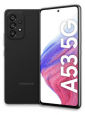 Samsung A536B Galaxy A53 5G 6GB/128GB Dual SIM Black (B)