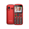 CPA Halo 19 LTE Red