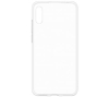 Pouzdro Huawei Original Protective Transparent pro Huawei Y6 2019 čiré