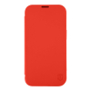 Pouzdro Tactical Safety Smoothie pro Apple iPhone 13 červené