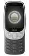 Nokia 3210 4G DS Black