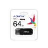 ADATA Flash Disk (AUV240-64G-RBK) 64GB USB 2.0 černý