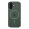 Pouzdro Tactical MagForce Hyperstealth pro iPhone 16 zelené