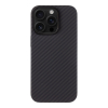 Pouzdro Tactical MagForce Aramid pro iPhone 16 Pro černé