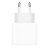 Nabíječ Apple (MUVV3ZM/A) 20W s USB-C portem bílý