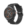 Hammer Watch 2 Black Orange