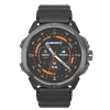 Hammer Watch 2 Black Orange