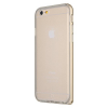 Baseus Fusion pouzdro pro Apple iPhone 6 zlaté
