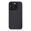 Tactical MagForce Aramid Kryt pro Apple iPhone 15 Pro Black