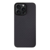 Tactical MagForce Aramid Kryt pro Apple iPhone 15 Pro Max Black