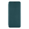 OBAL:ME Book Pouzdro pro Samsung Galaxy A25 5G Dark Green