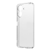 OBAL:ME TPU Kryt pro Xiaomi Redmi 13C 4G/Poco C65 Transparent