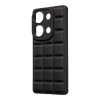 OBAL:ME Block Kryt pro Xiaomi Redmi Note 13 Pro 4G Black