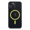 Tactical MagForce Hyperstealth 2.0 Kryt pro iPhone 13 Black/Yellow