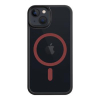 Tactical MagForce Hyperstealth 2.0 Kryt pro iPhone 13 Black/Red