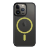 Tactical MagForce Hyperstealth 2.0 Kryt pro iPhone 13 Pro Black/Yellow
