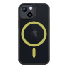 Tactical MagForce Hyperstealth 2.0 Kryt pro iPhone 13 mini Black/Yellow