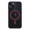 Tactical MagForce Hyperstealth 2.0 Kryt pro iPhone 14 Black/Red