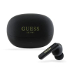 Guess Capsule ANC/ENC TWS Bezdrátová Sluchátka Black