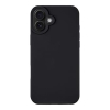 Tactical Velvet Smoothie Kryt pro Apple iPhone 16 Plus Asphalt