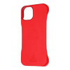 OBAL:ME LeatherTanga Kryt pro Apple iPhone 14 Red