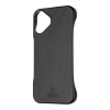 OBAL:ME LeatherTanga Kryt pro Apple iPhone 16 Plus Black