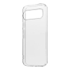 OBAL:ME TPU Kryt pro Google Pixel 9/9 Pro Transparent