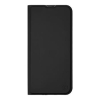 OBAL:ME SmoothTouch Pouzdro pro Xiaomi Redmi 13C 4G Black