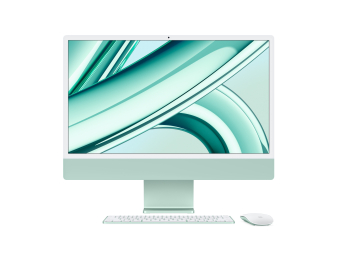 Apple iMac 24/23,5