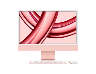 Apple iMac 24/23,5