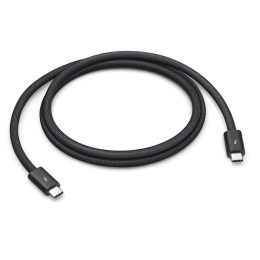 Thunderbolt 4 (USB-C) Pro Cable (1 m) / SK