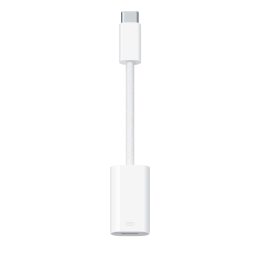 USB-C to Lightning Adapter / SK